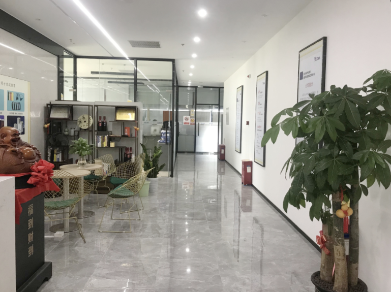 广东武田高分子材料有限公司图3