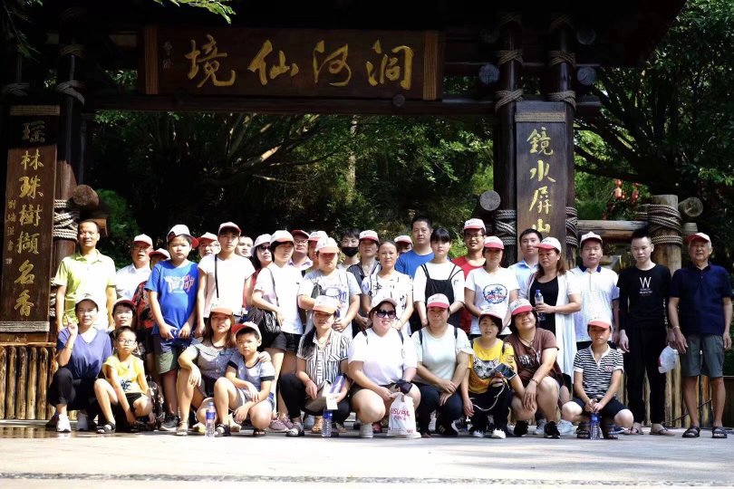 东莞市特澳电子科技有限公司图7