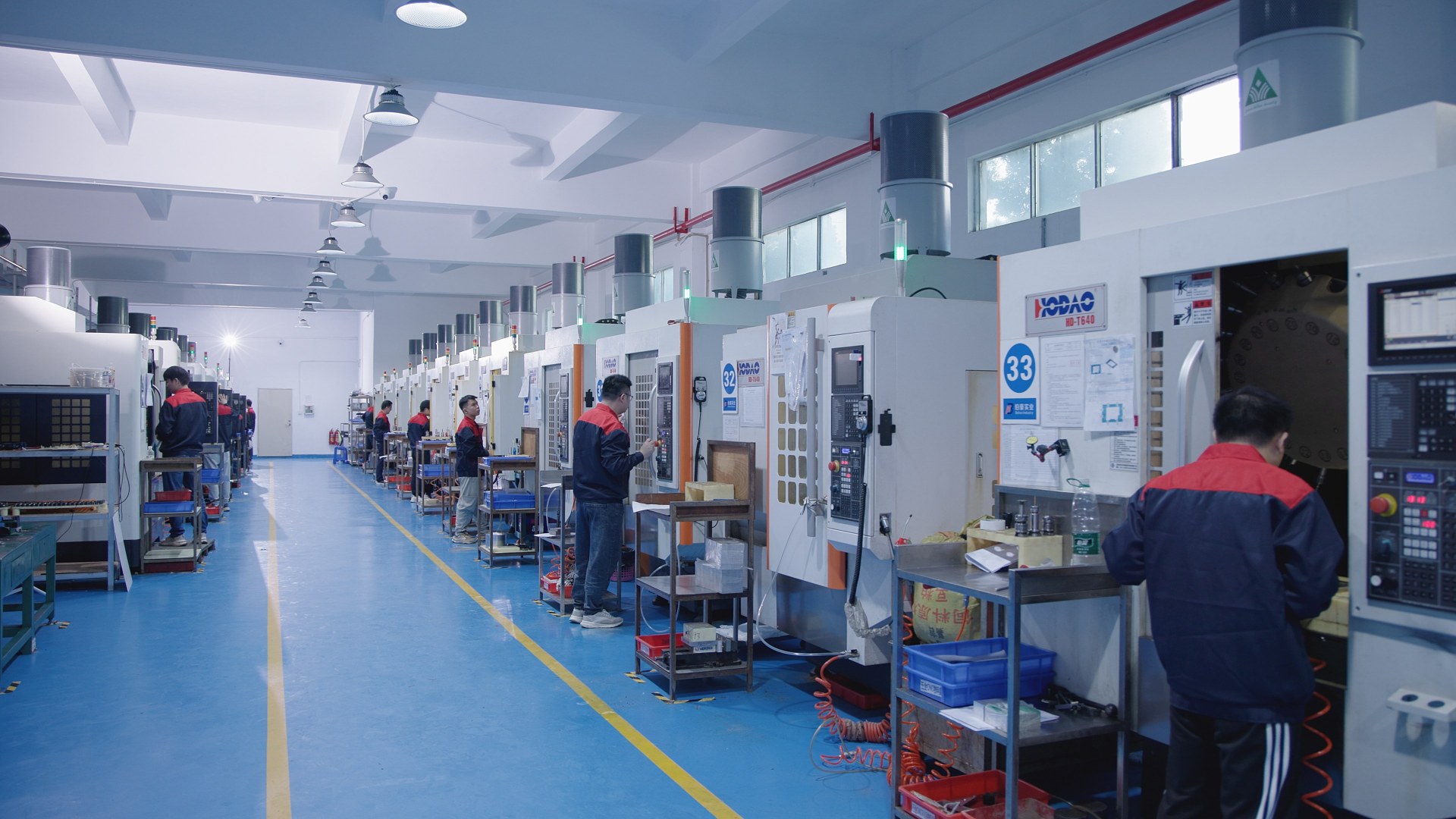 东莞市伯豪实业有限公司图4