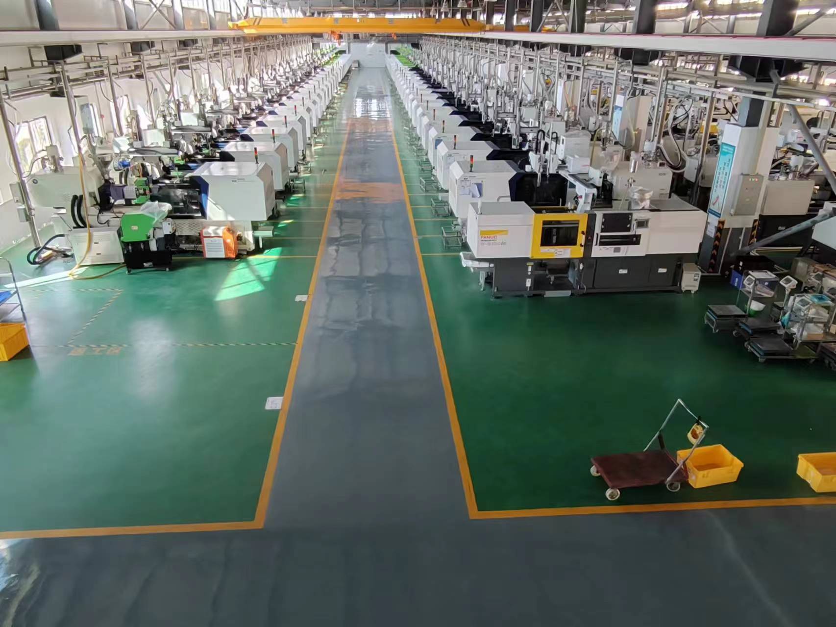 广东群隆精密科技有限公司图8