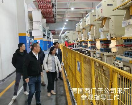 东莞市建鑫电子科技有限公司图6