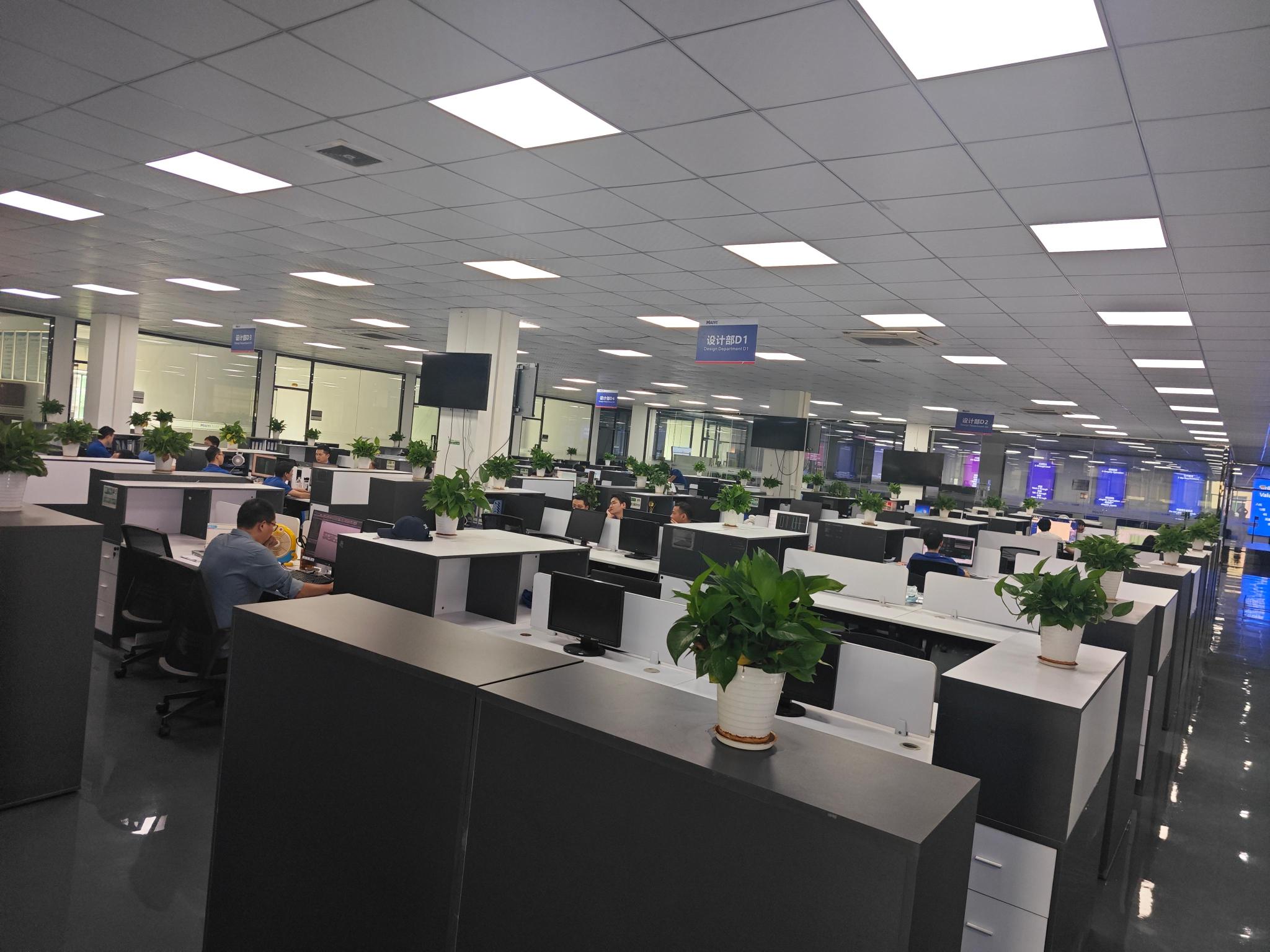 东莞海雅特汽车科技有限公司图2