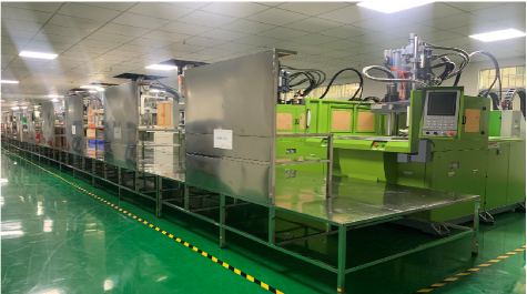 东莞市泓晟橡胶制品有限公司图5