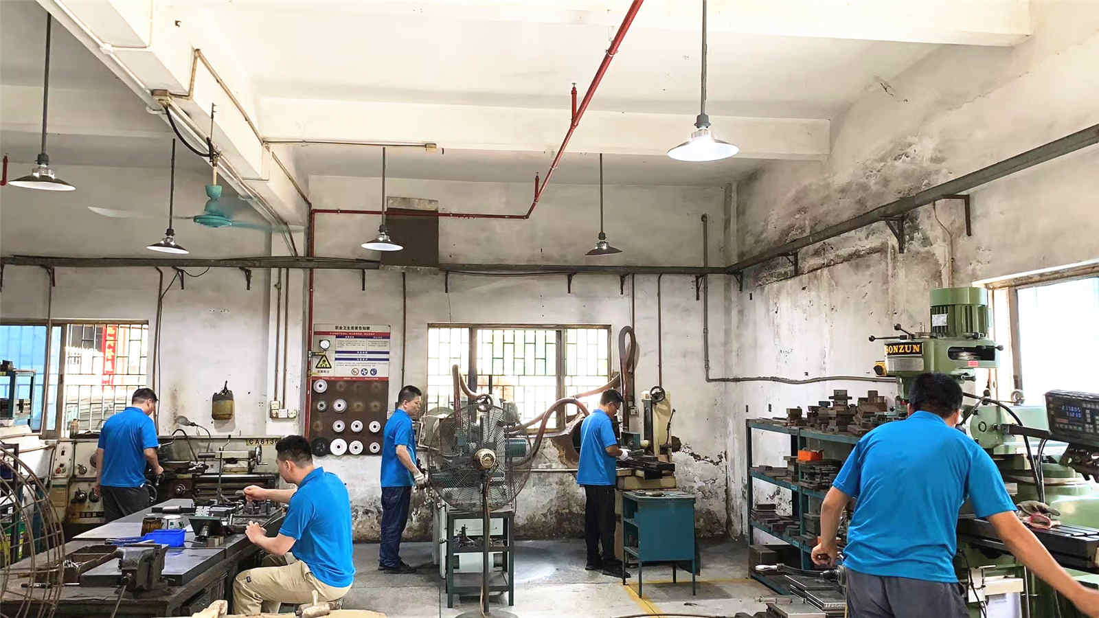 东莞市广有五金制品有限公司图6