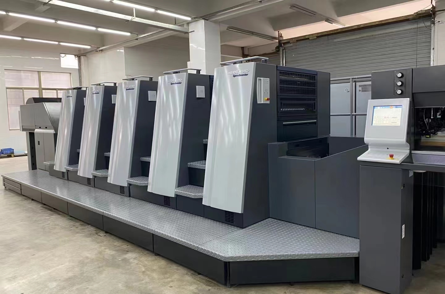 东莞市金盈印刷有限公司图8