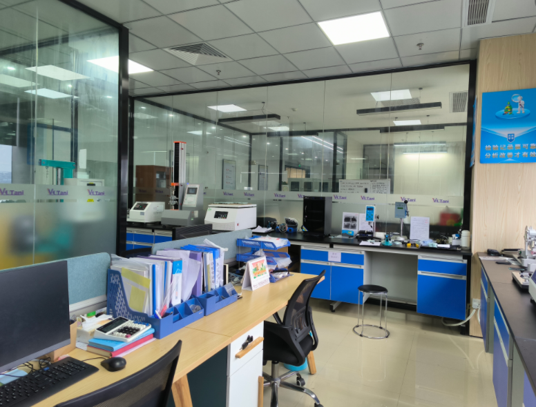 广东武田高分子材料有限公司图5