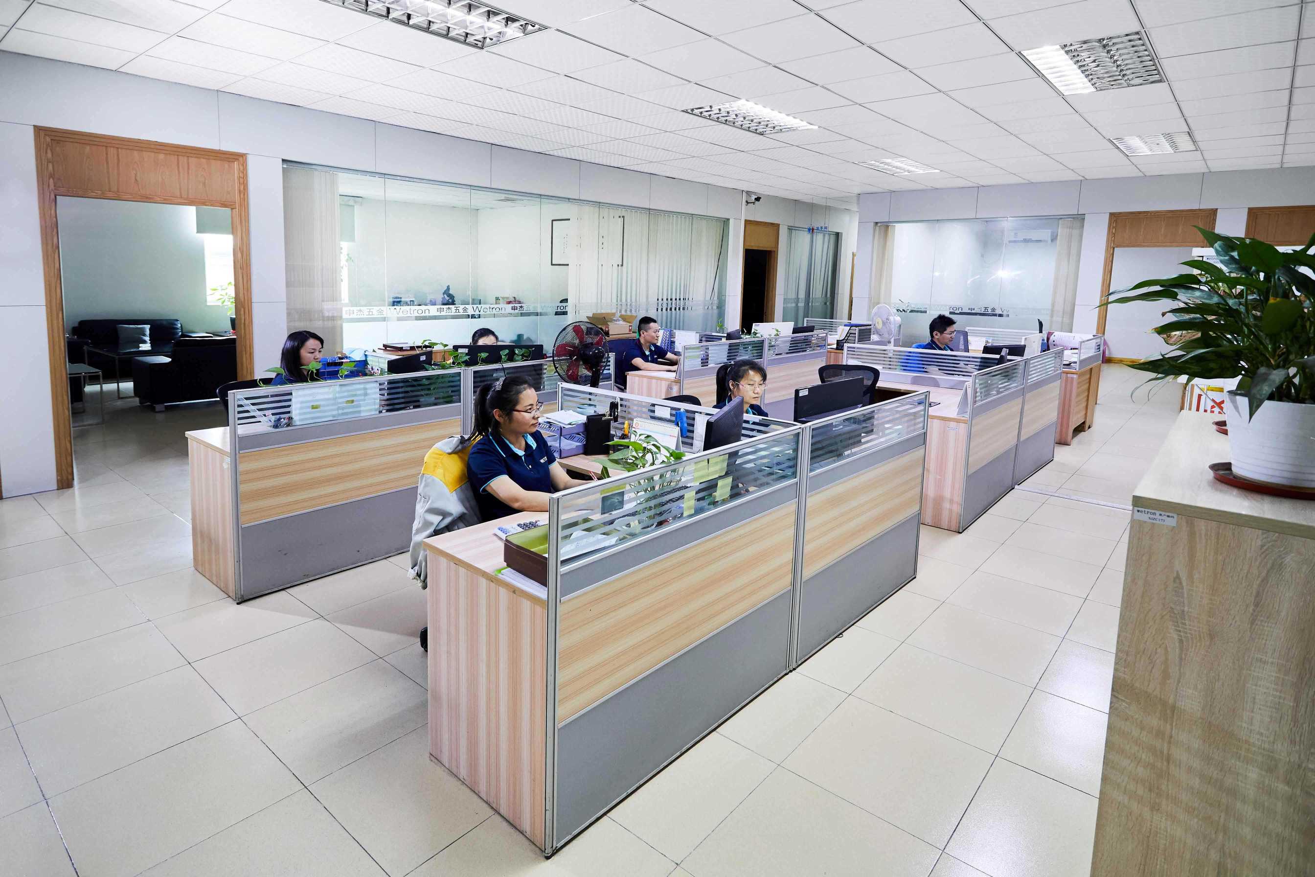 东莞市申杰五金制品有限公司图6