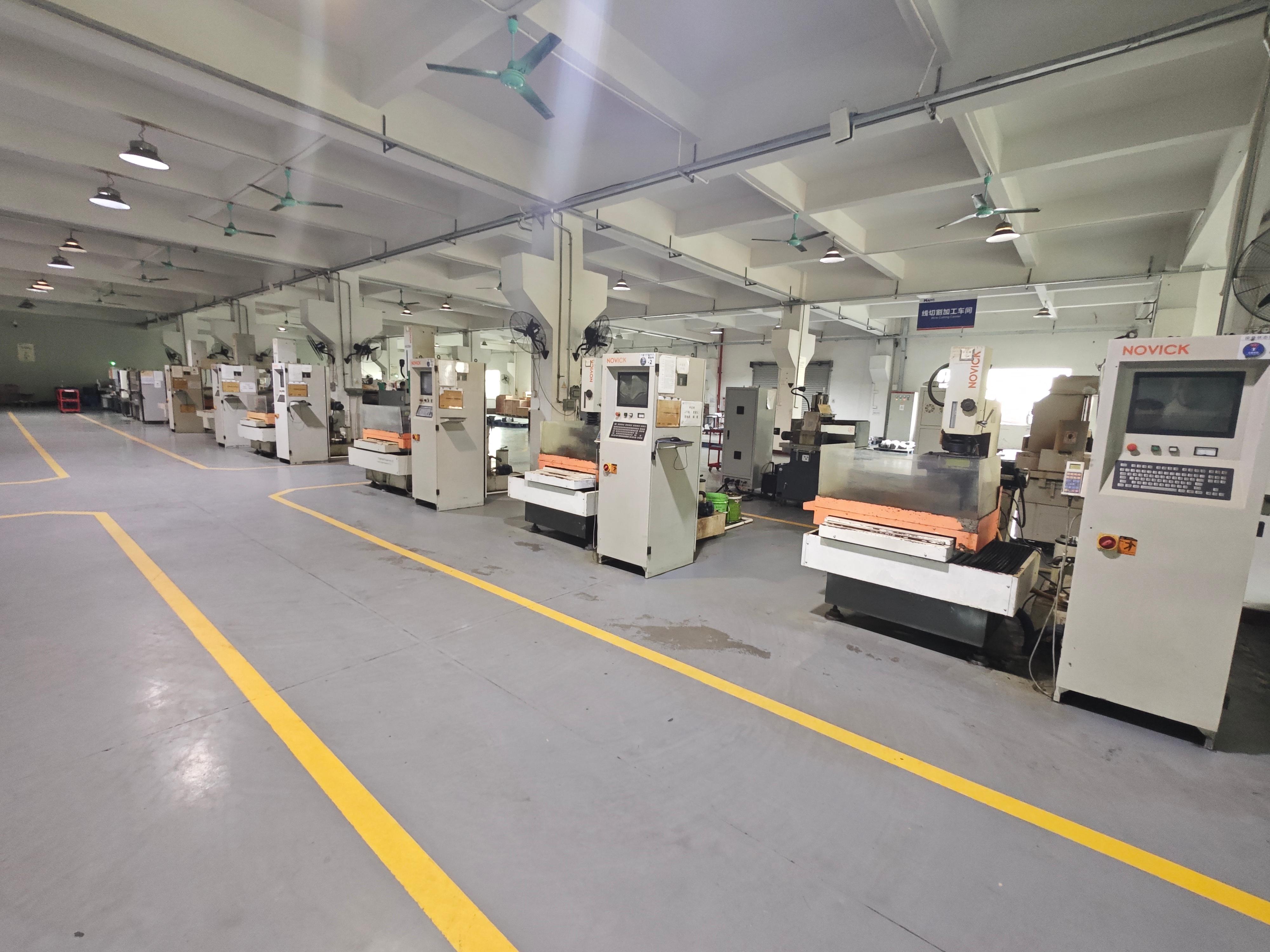 东莞海雅特汽车科技有限公司图5