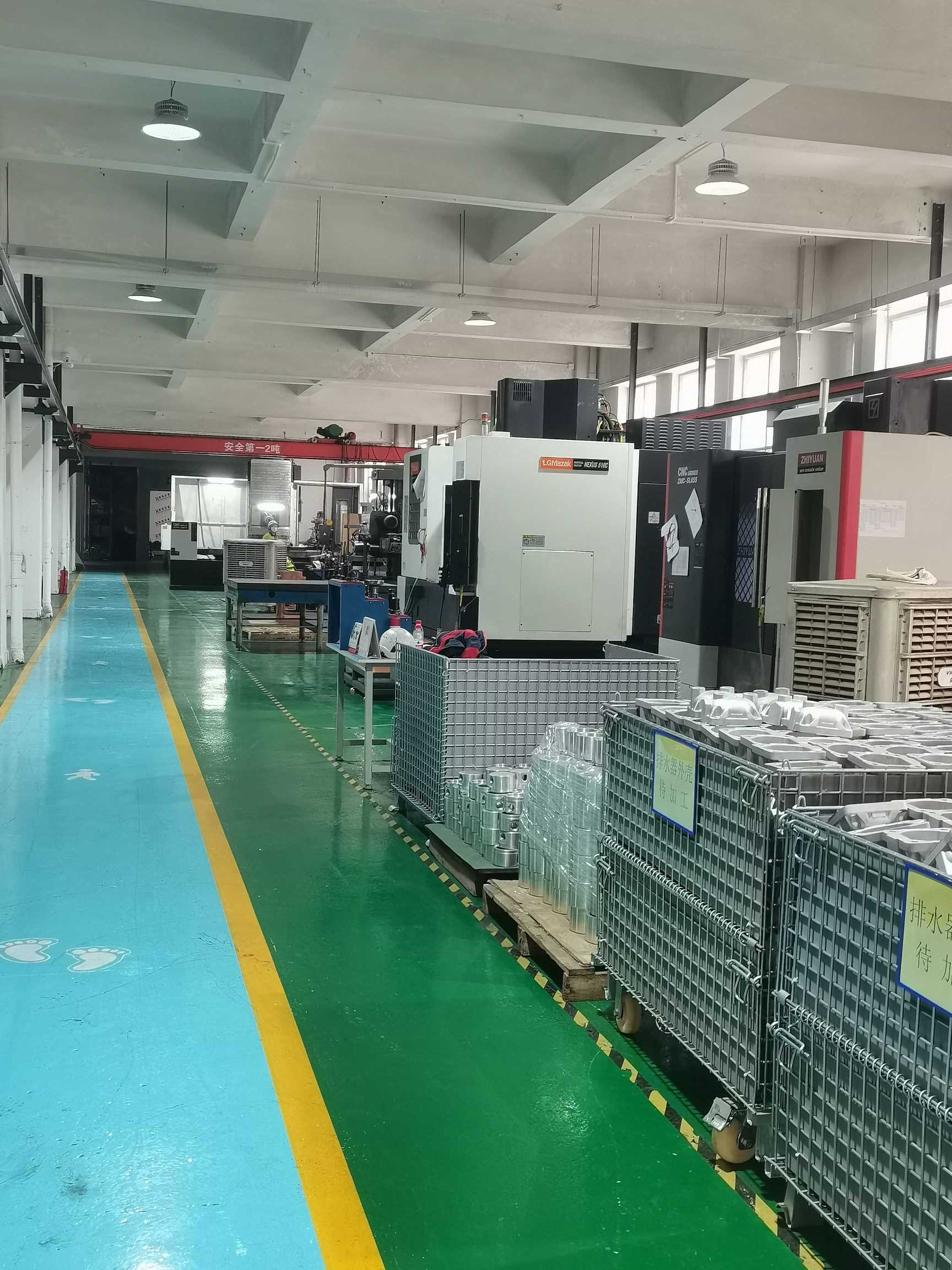 太科机械技术（东莞）有限公司图3