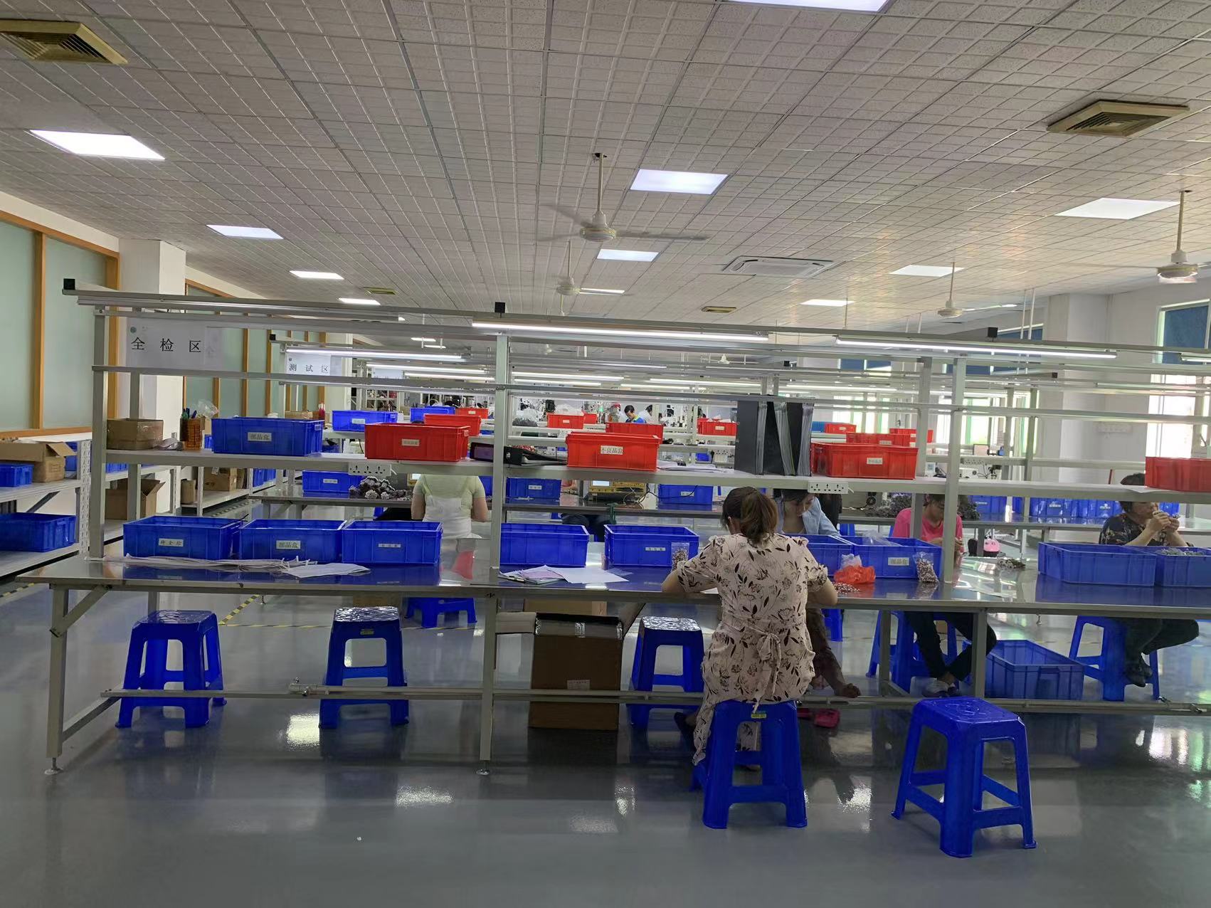 东莞市立鲲电子有限公司图2