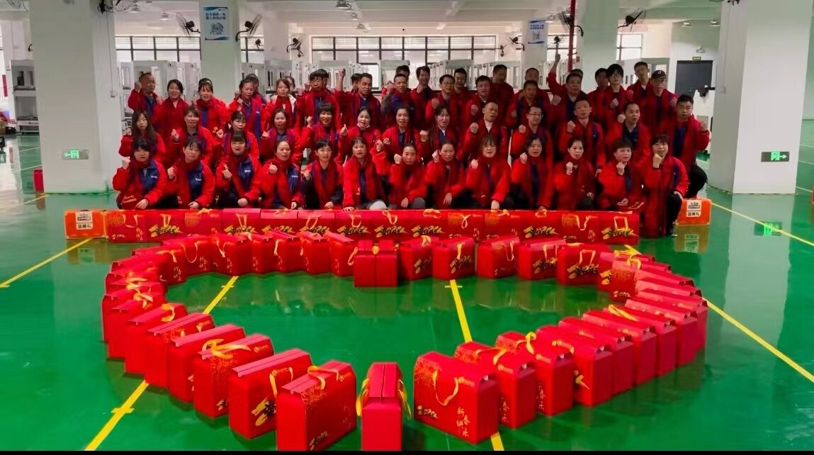 广州蓝海机器人系统有限公司图片4