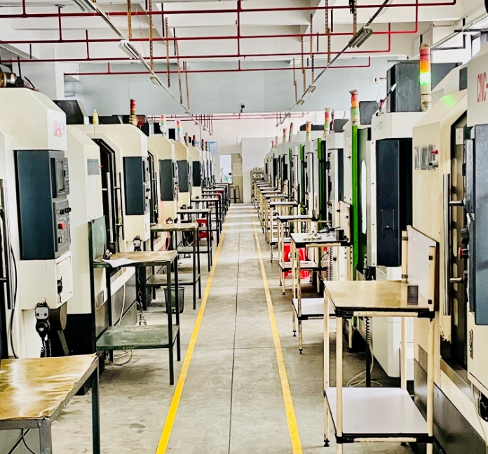 东莞市辰华机械有限公司图8