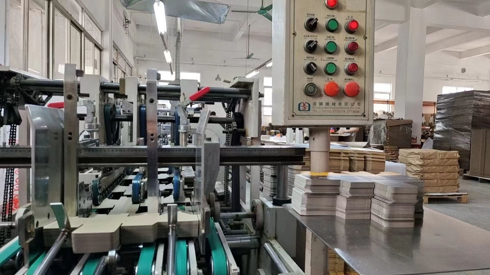 东莞市金盈印刷有限公司图3