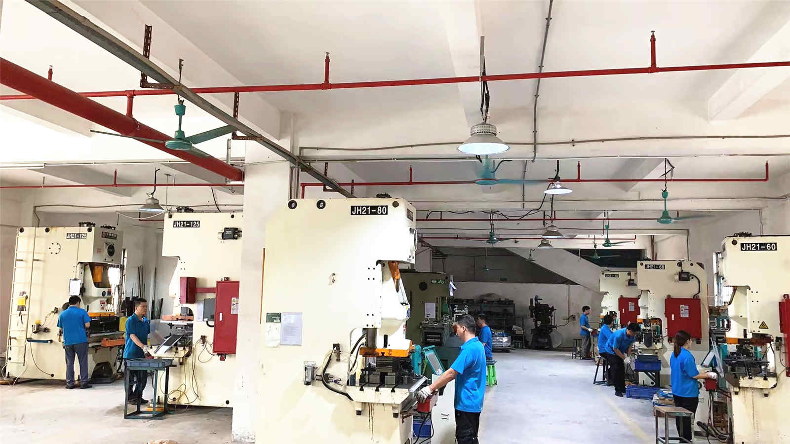 东莞市广有五金制品有限公司图5