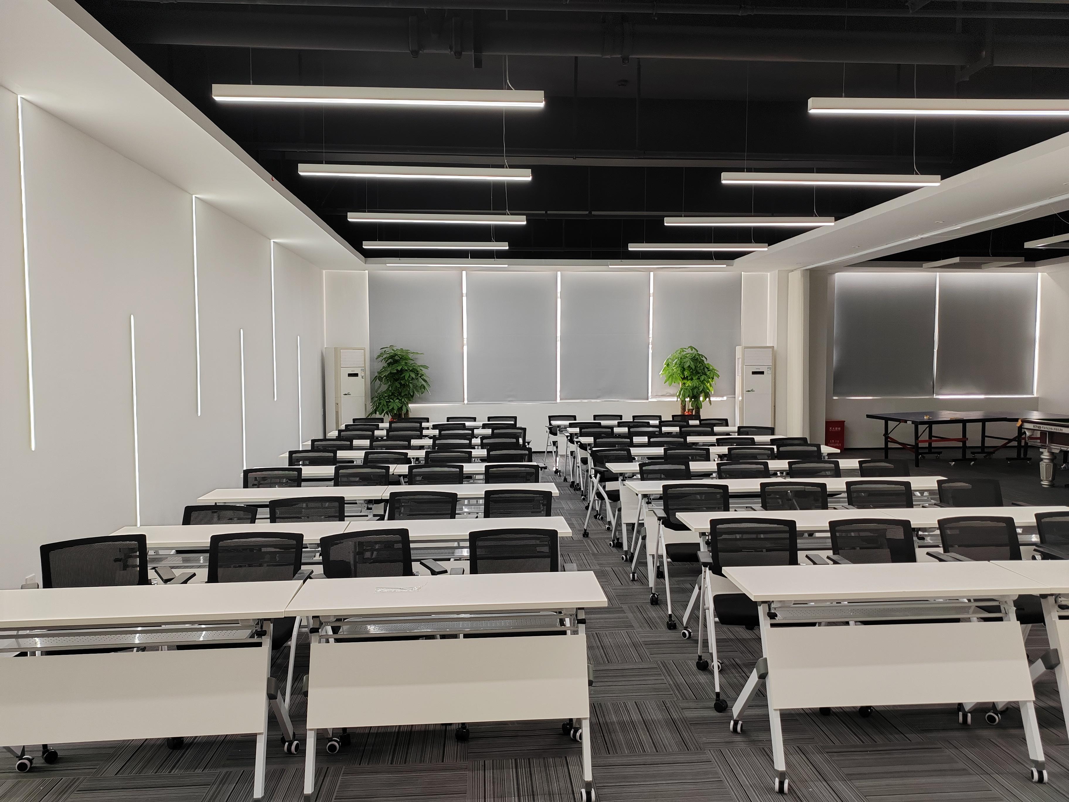 美高时（东莞）标签制品有限公司图7