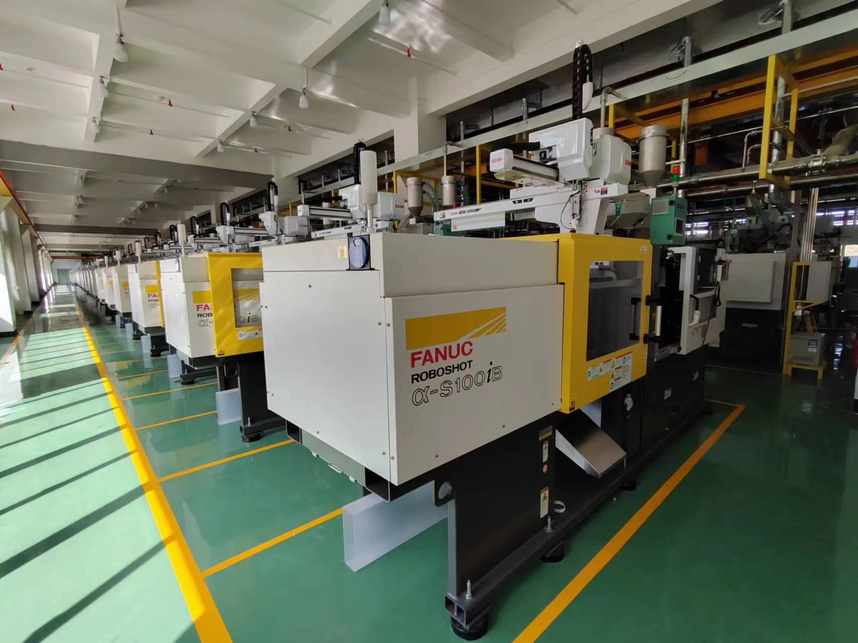 广东群隆精密科技有限公司图9