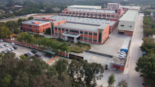 东莞市亿杰五金制品有限公司图2