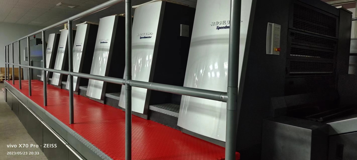 东莞市金盈印刷有限公司图6