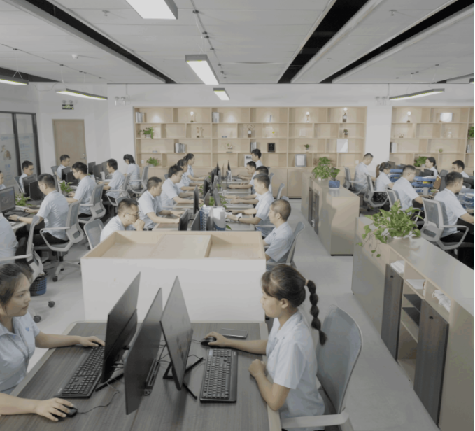 深圳市晋铭航空技术股份有限公司图6