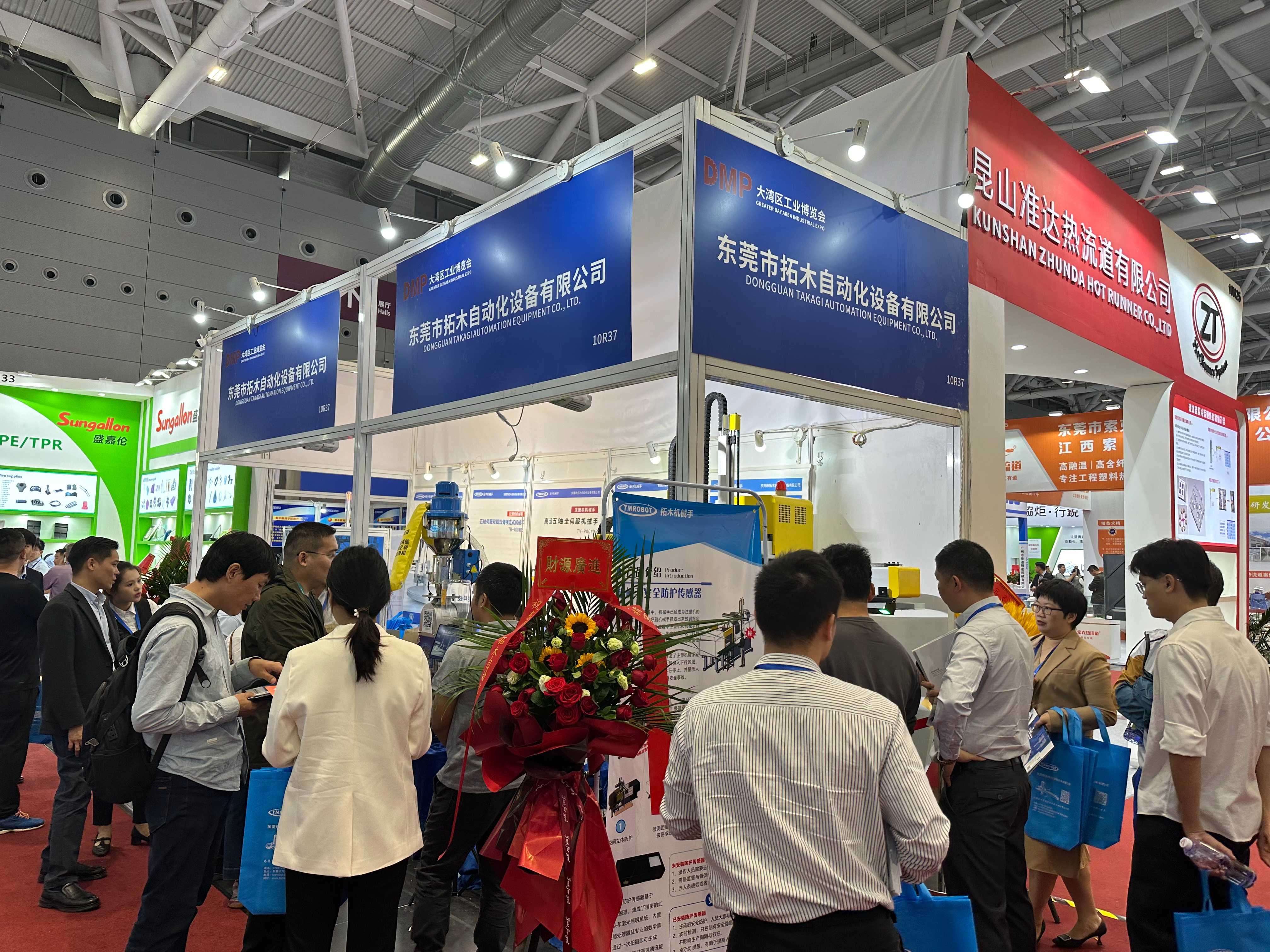 东莞市拓木自动化设备有限公司图7