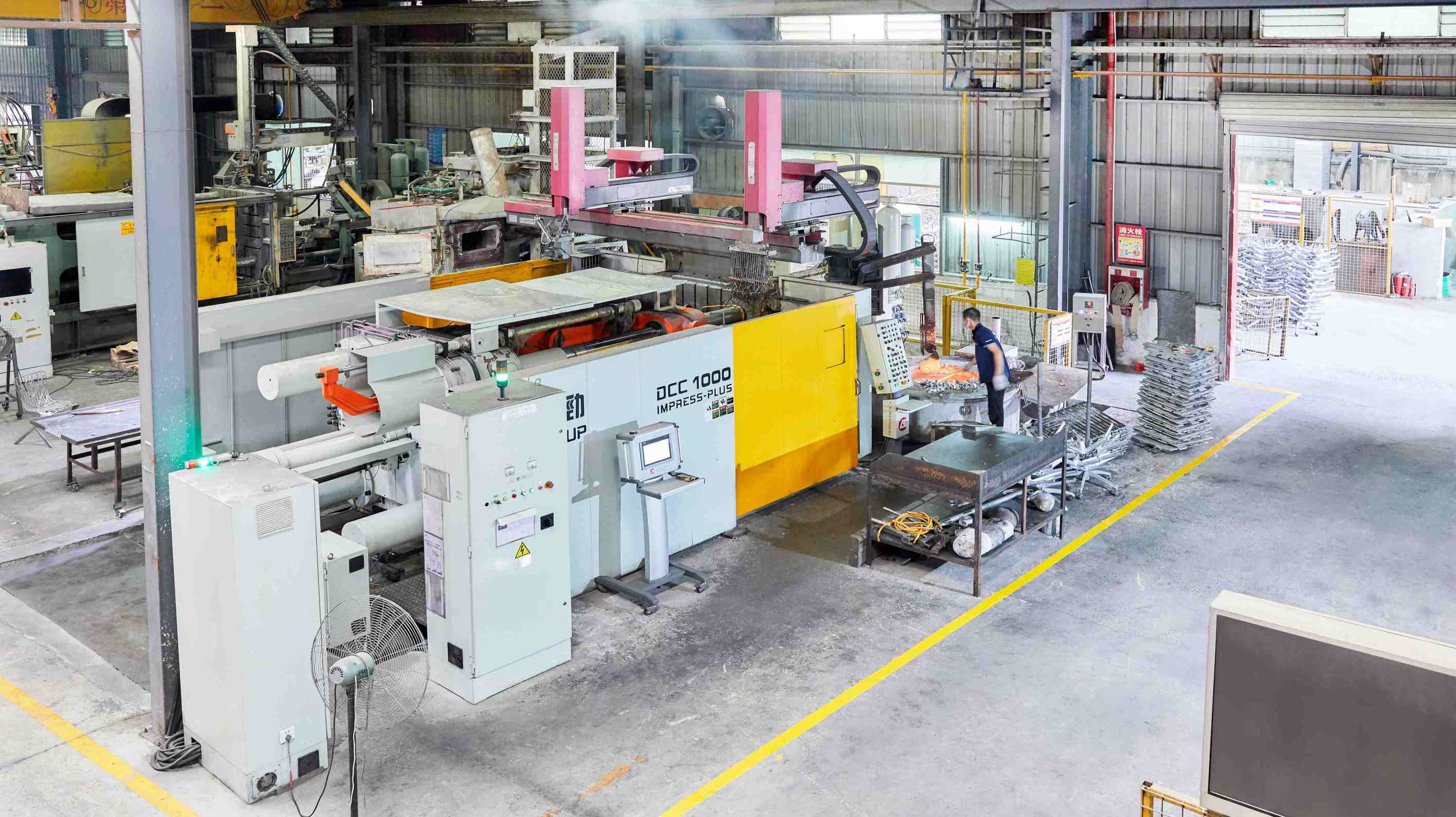 东莞市申杰五金制品有限公司图8