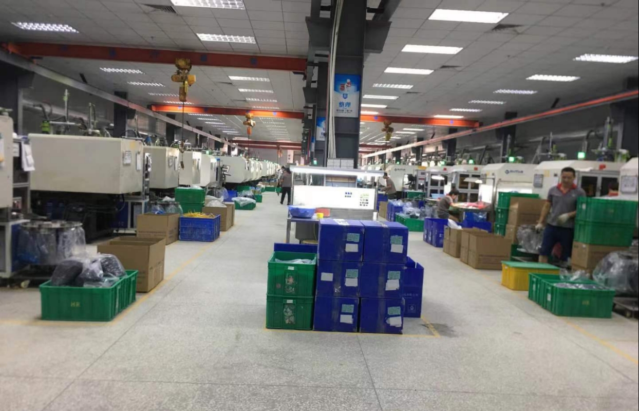 东莞市全能塑胶制品有限公司图1