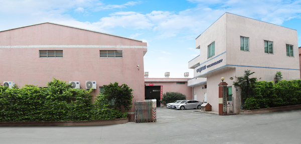 东莞市欧精数控科技有限公司图1