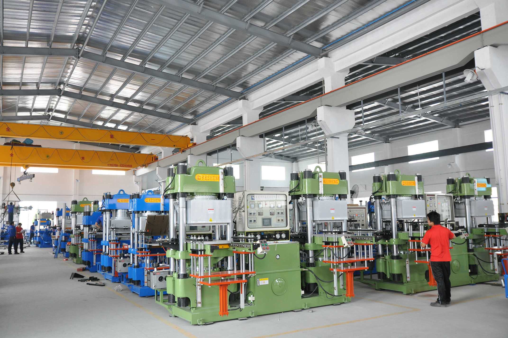 东莞市科盛智能装备科技有限公司图3