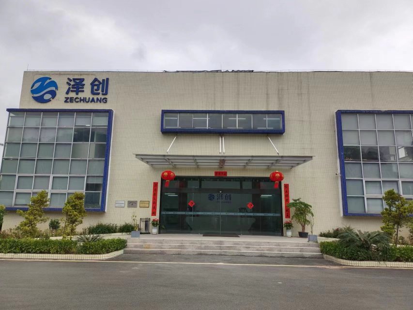 东莞市泽创工业自动化设备有限公司图8