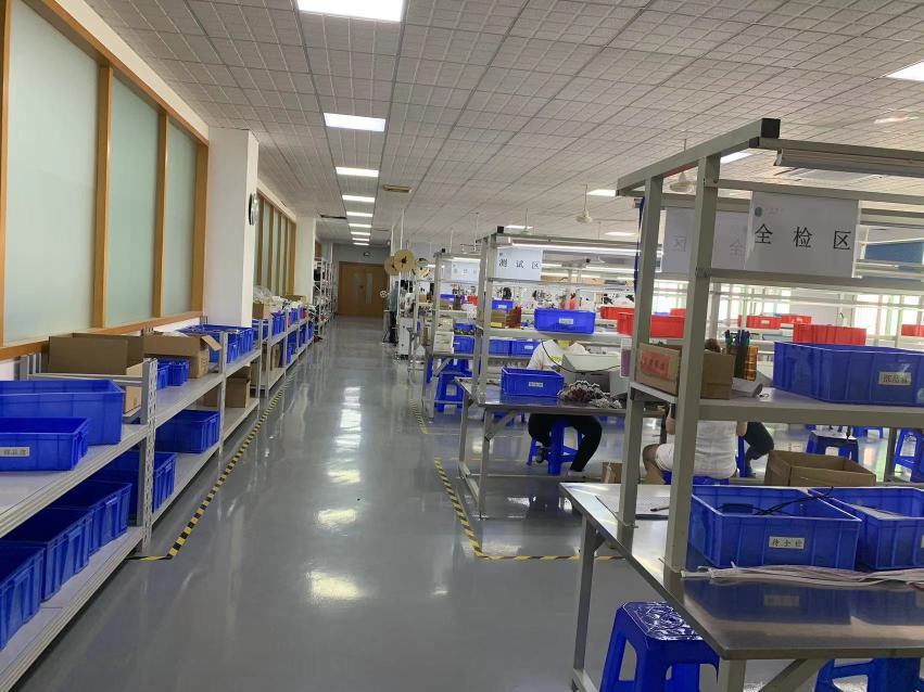 东莞市立鲲电子有限公司图5