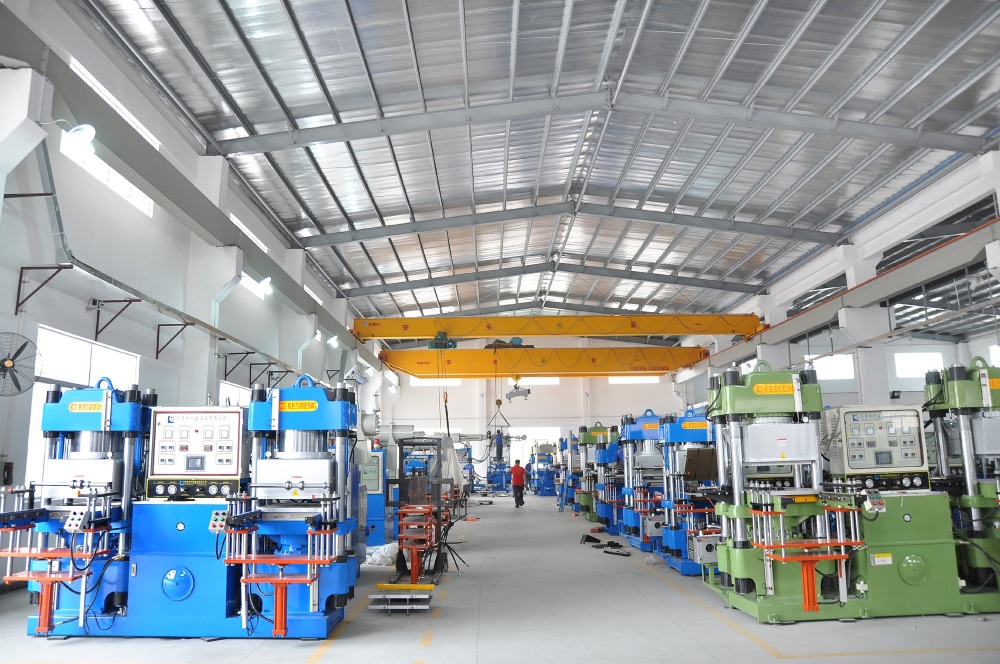 东莞市科盛智能装备科技有限公司图2