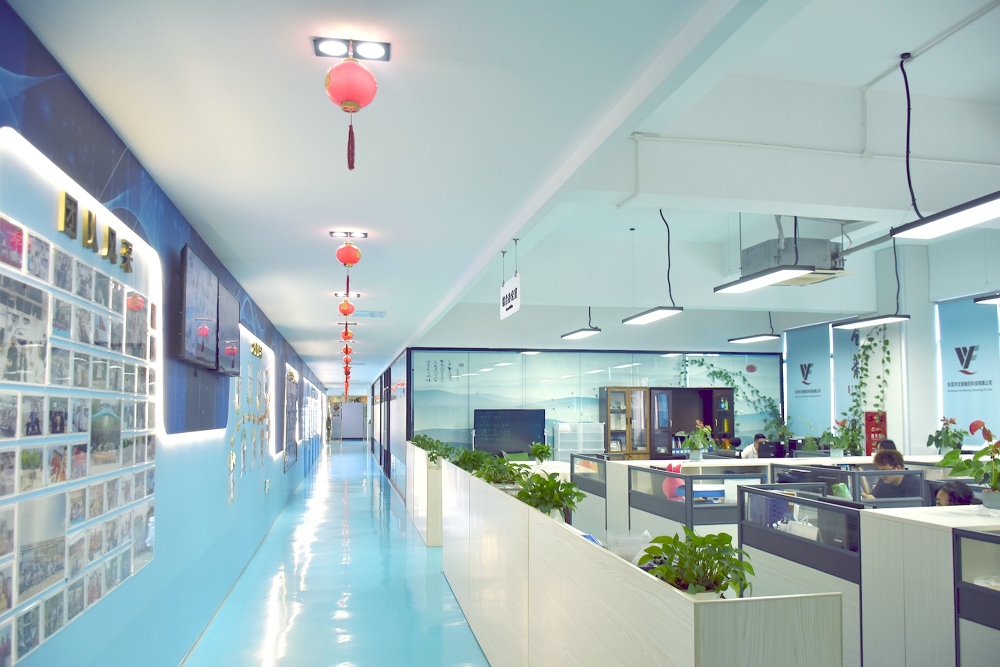 东莞市文锋触控科技有限公司图7