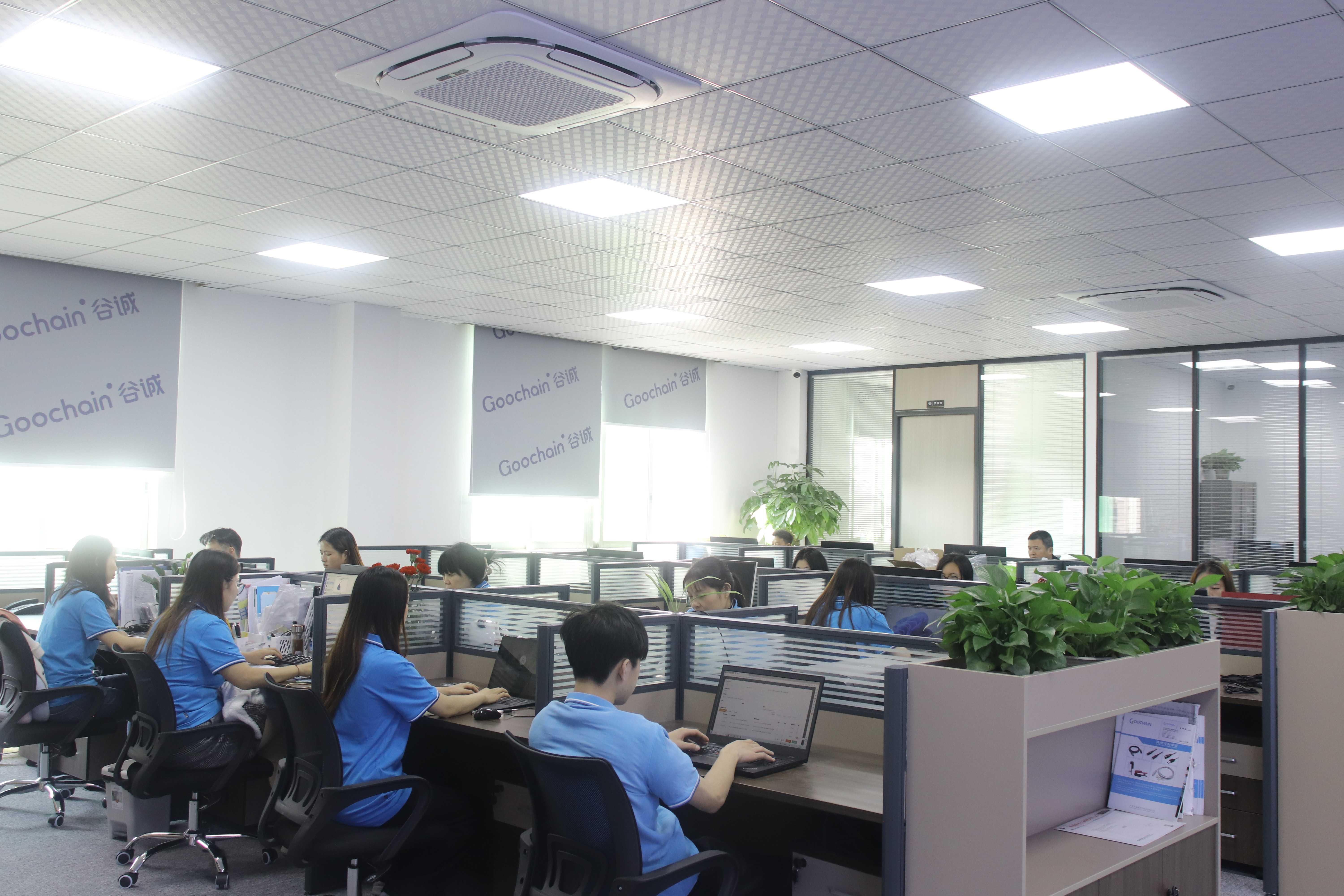 东莞市谷诚电子科技有限公司图4