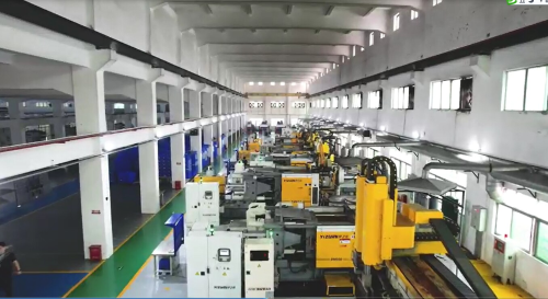 东莞市亿杰五金制品有限公司图7