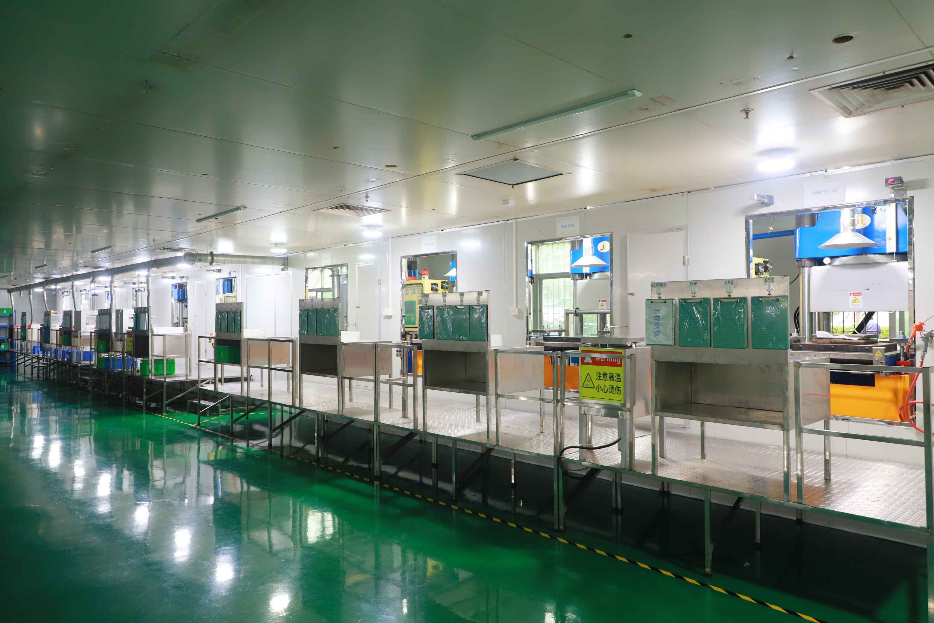 东莞市泓晟橡胶制品有限公司图4