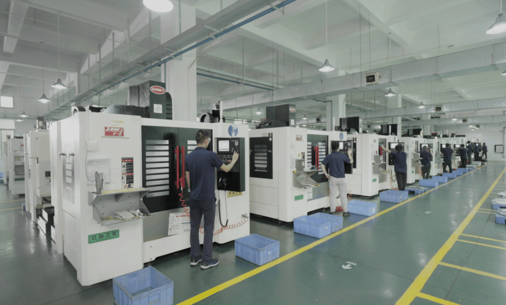 深圳市晋铭航空技术股份有限公司图5