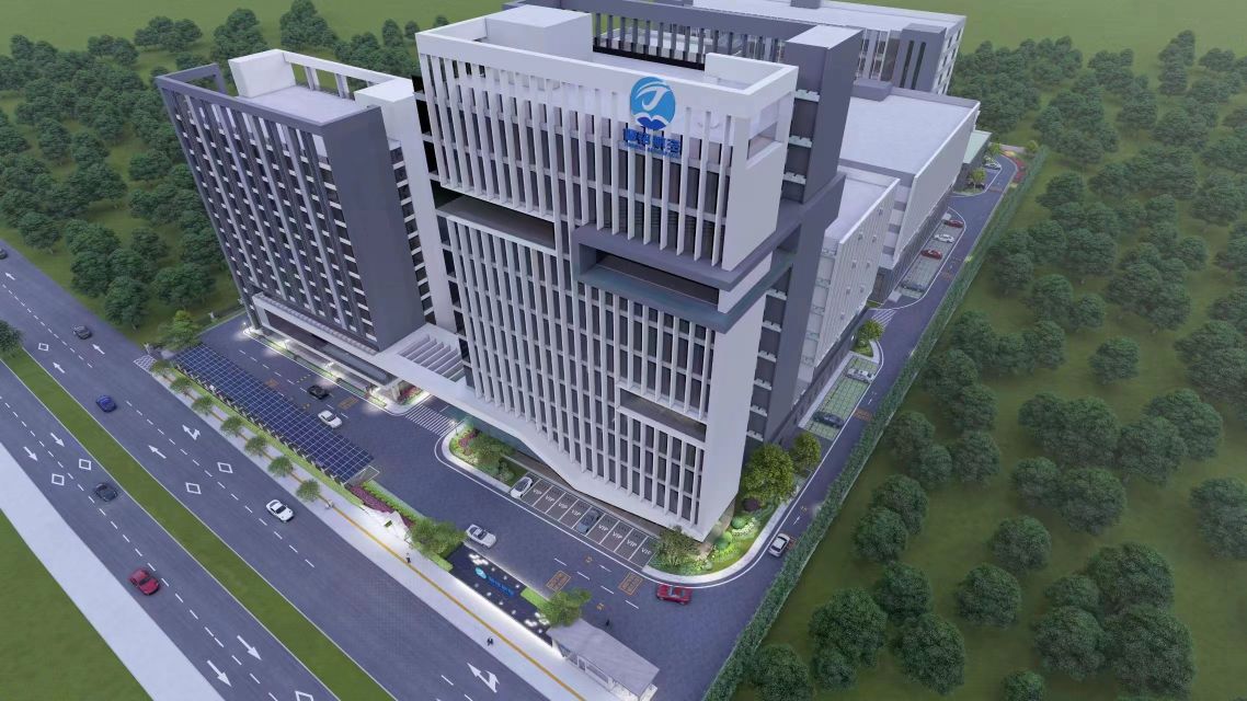 深圳市晋铭航空技术股份有限公司图1