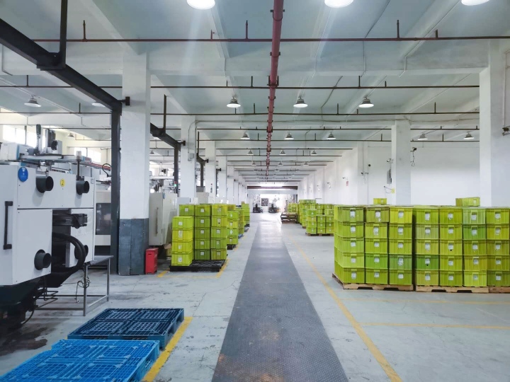 东莞市晋辉塑胶制品有限公司图6