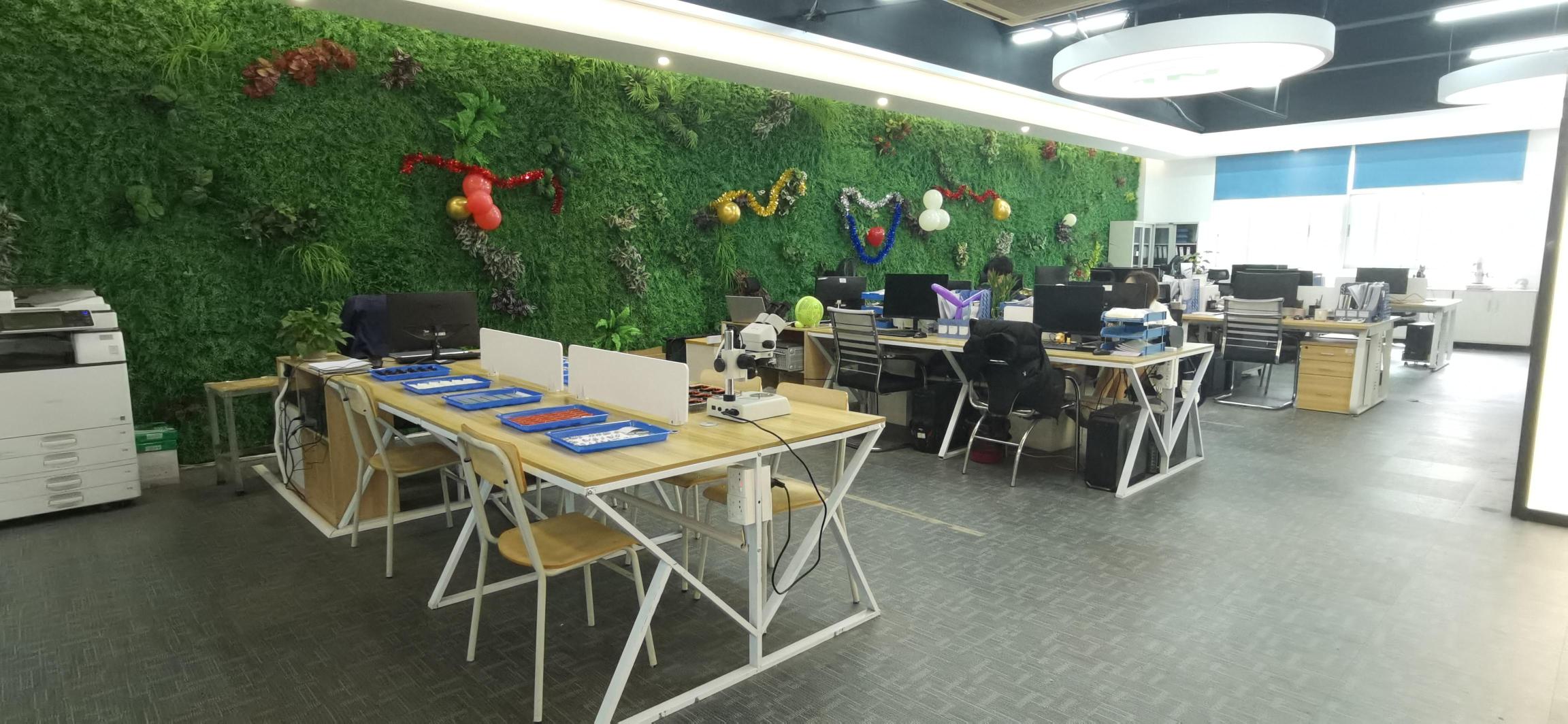 东莞市泓晟橡胶制品有限公司图3