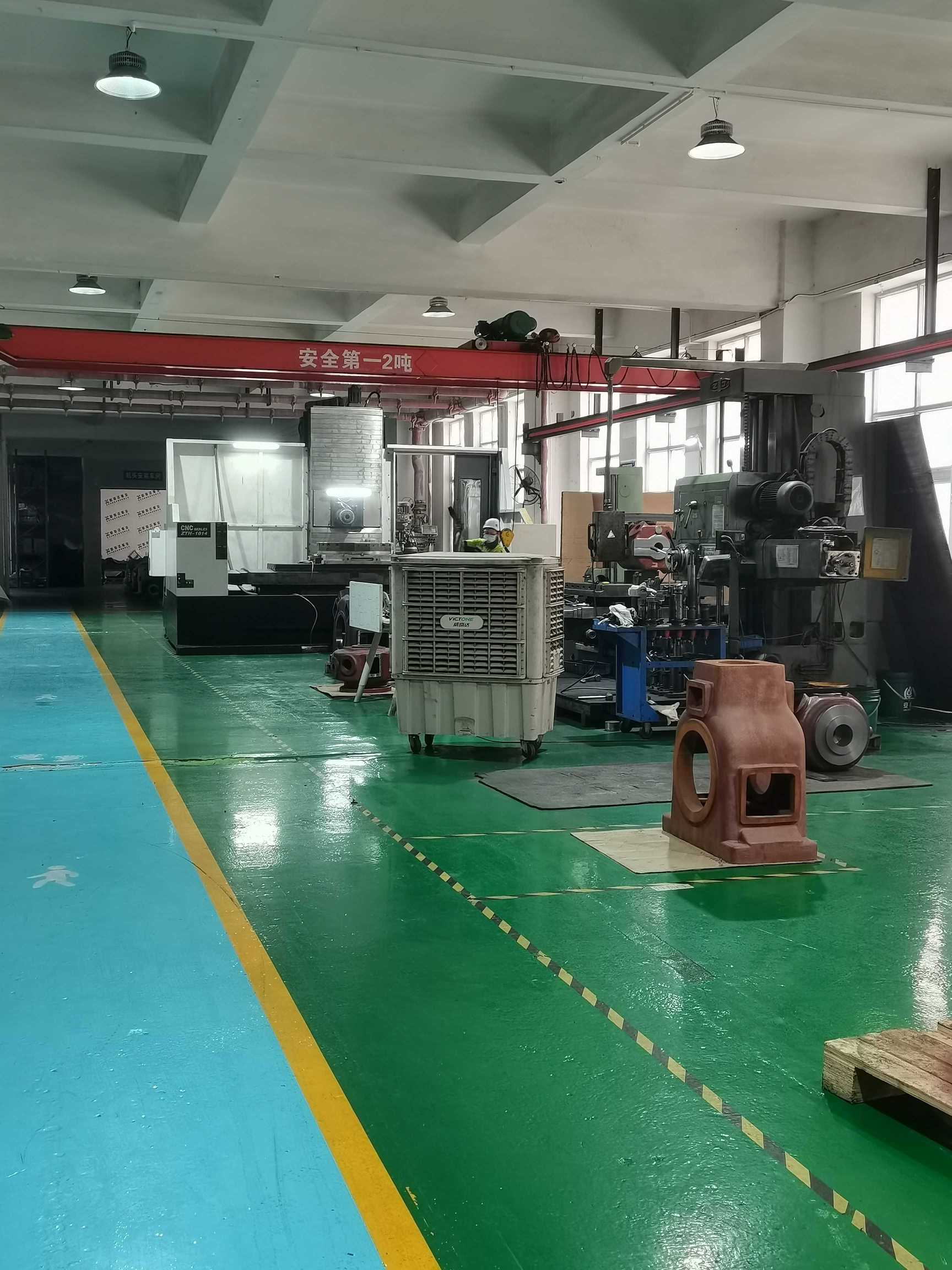 太科机械技术（东莞）有限公司图2