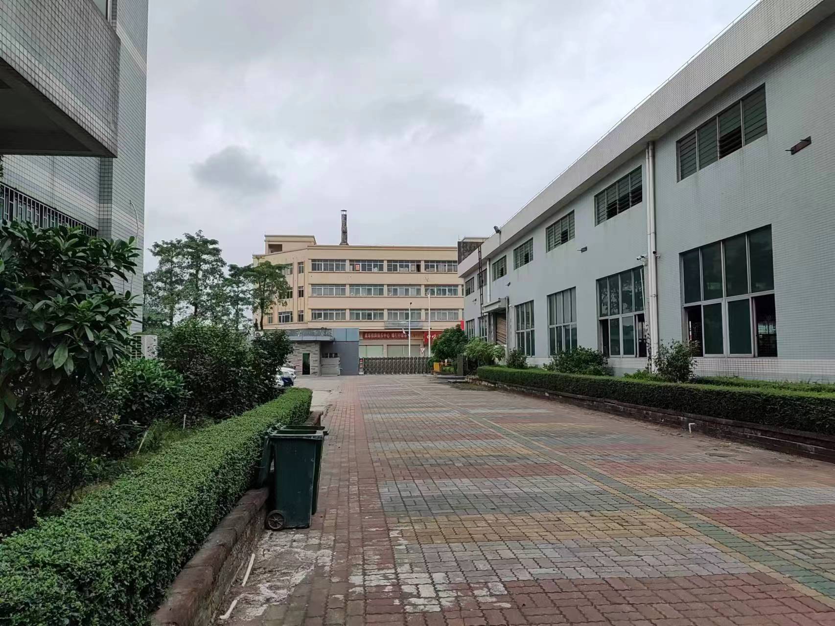 广东威圳兴技术有限公司图4