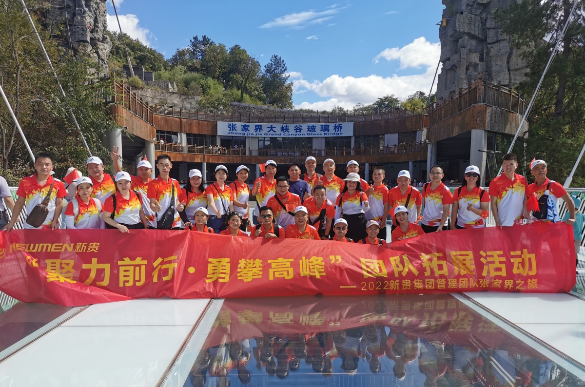 东莞市新贵电子科技有限公司图6