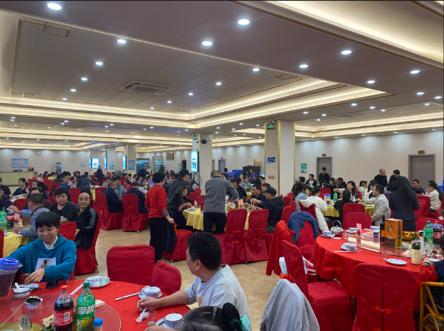 增城华昌塑料五金模具有限公司图8