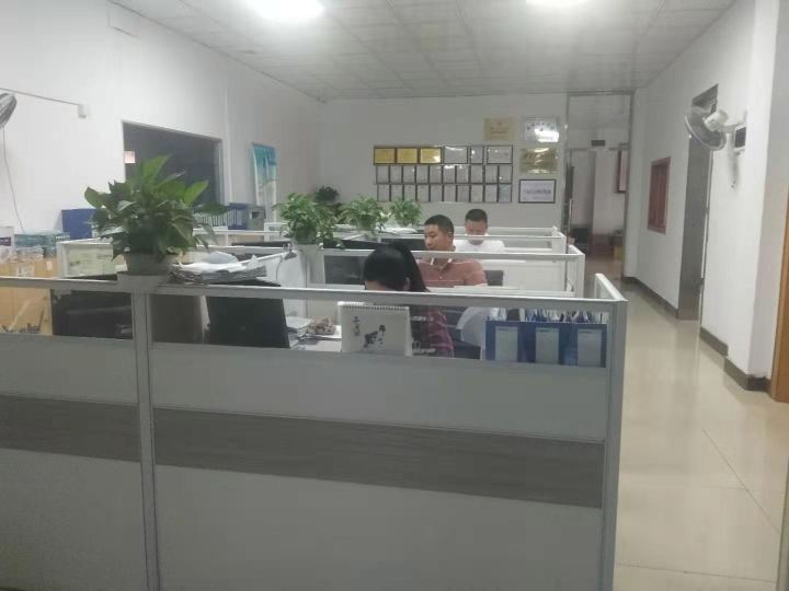 东莞市益恒特新材料科技有限公司图2