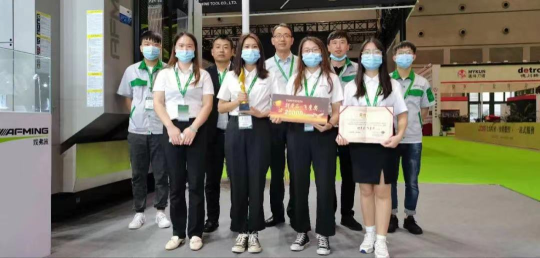 东莞市埃弗米数控设备科技有限公司图4