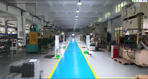 东莞市亿杰五金制品有限公司图3