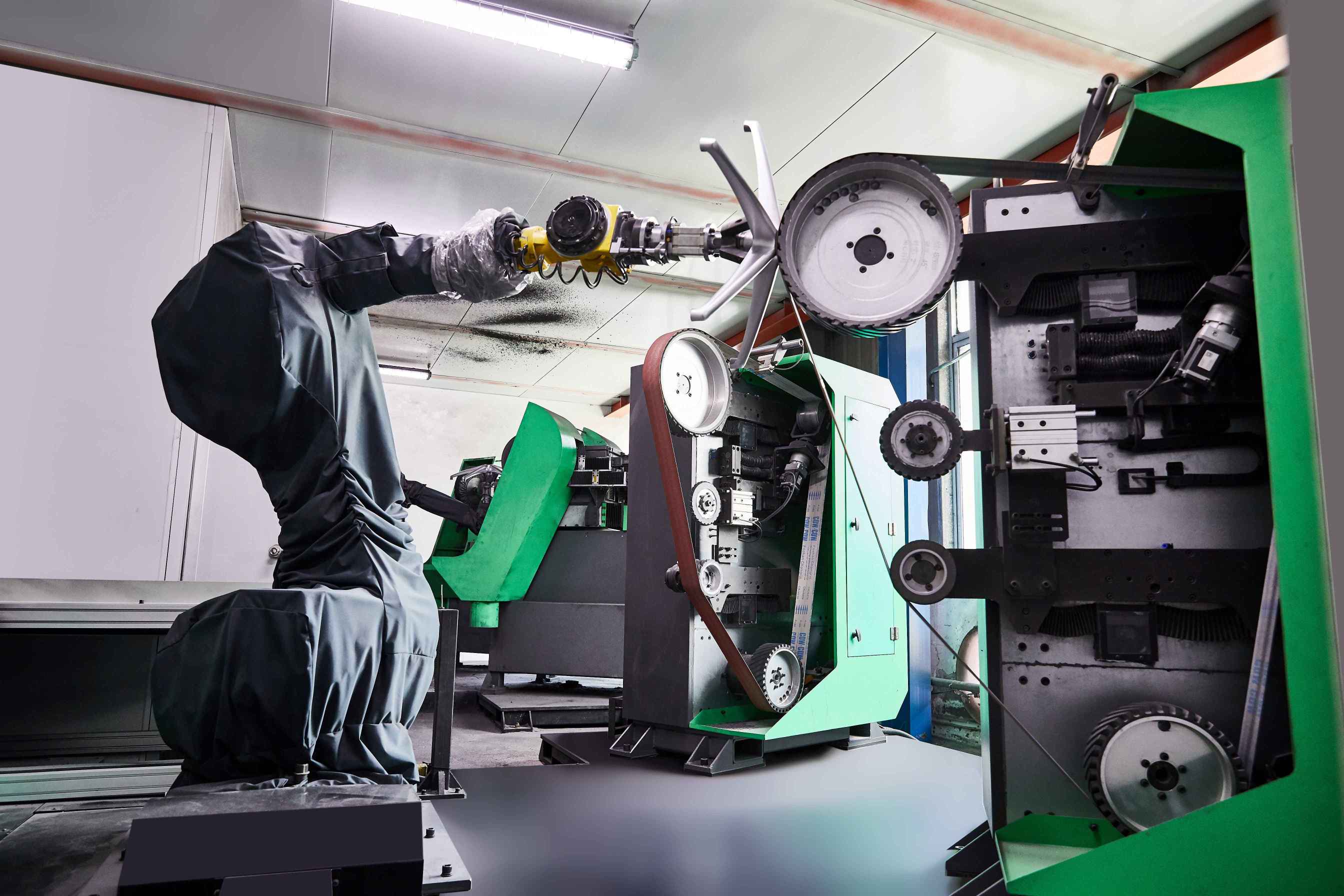 东莞市申杰五金制品有限公司图9