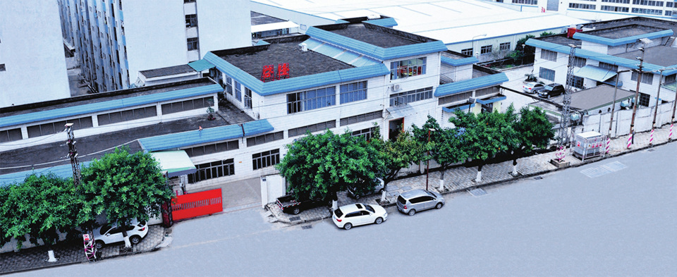 东莞市启隆研磨机械有限公司图2