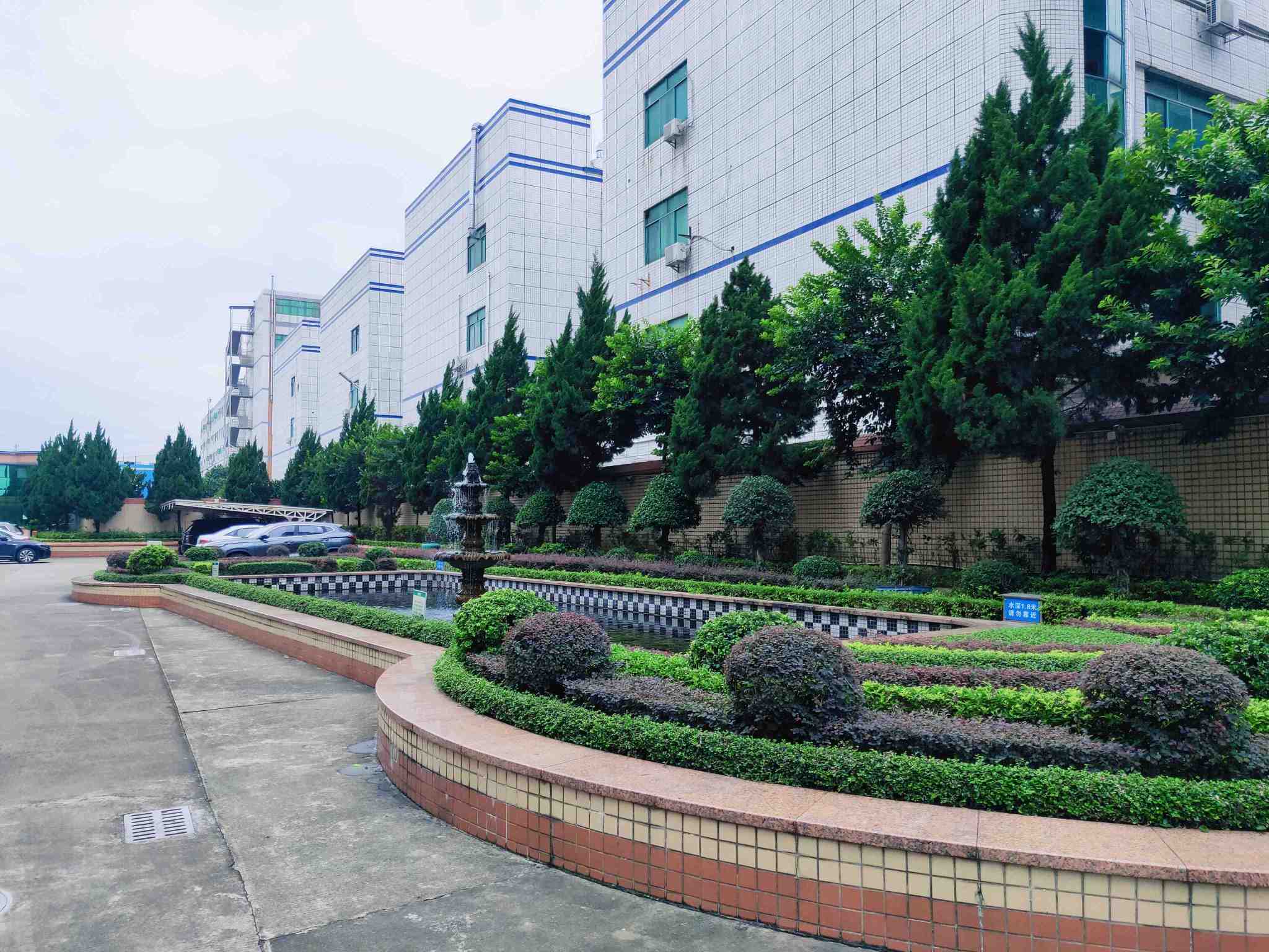 东莞市有一套塑胶电子科技有限公司图8