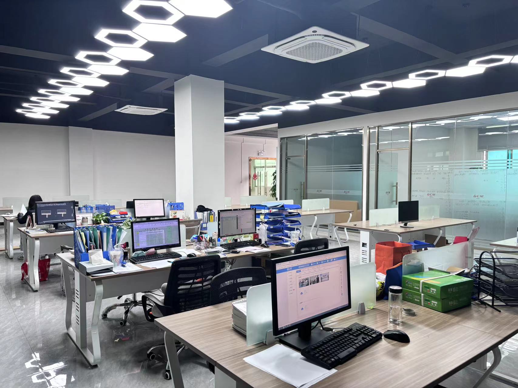 东莞市高智精工科技有限公司图1